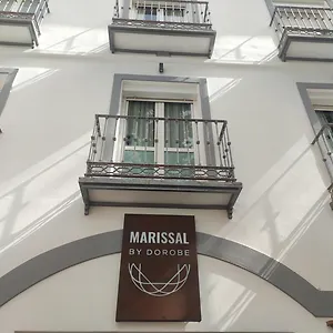 2* Maison d'hôtes Marissal By Dorobe